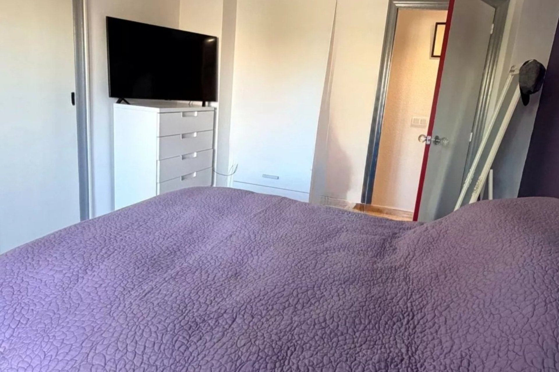 Herverkoop - Apartment -
Villamartin - Costa Blanca