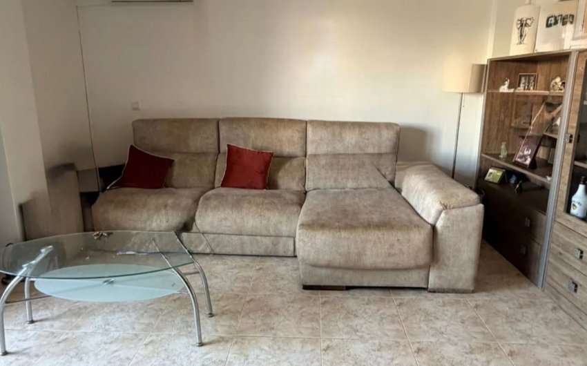 Herverkoop - Apartment -
Villamartin - Costa Blanca
