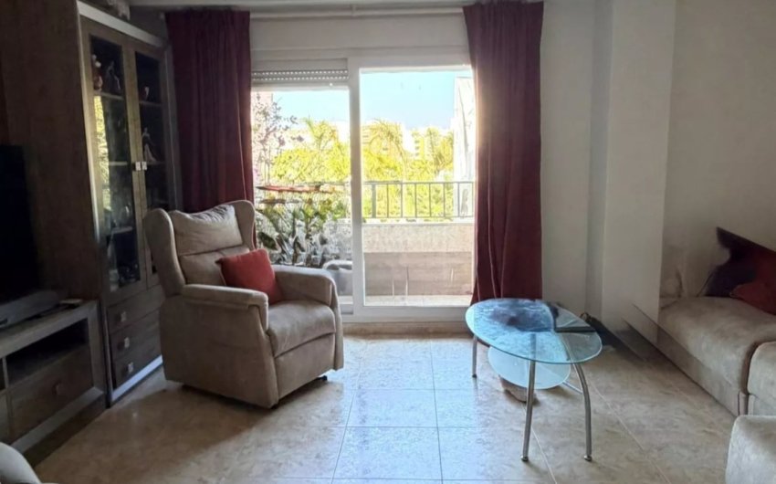 Herverkoop - Apartment -
Villamartin - Costa Blanca