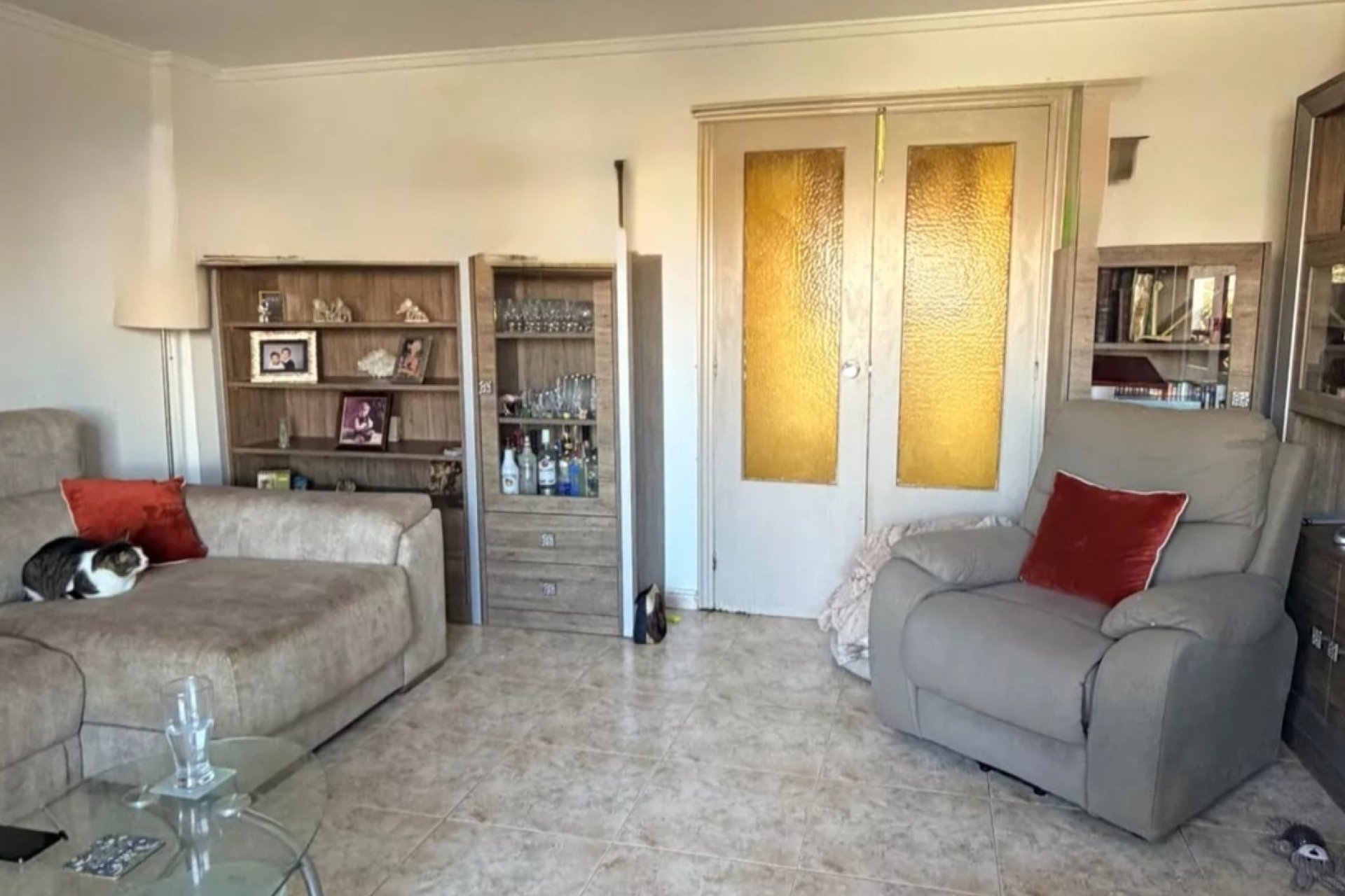 Herverkoop - Apartment -
Villamartin - Costa Blanca