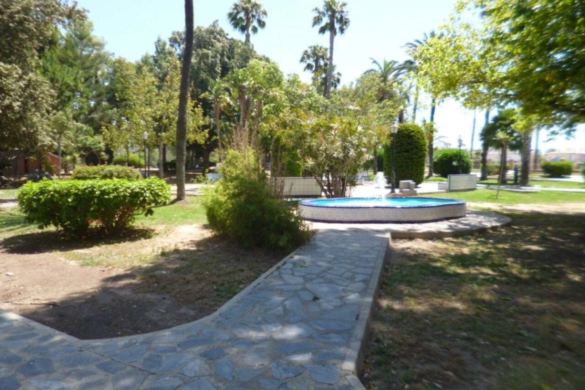 Herverkoop - Apartment -
Villamartin - Costa Blanca