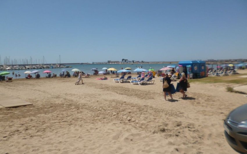 Herverkoop - Apartment -
Villamartin - Costa Blanca