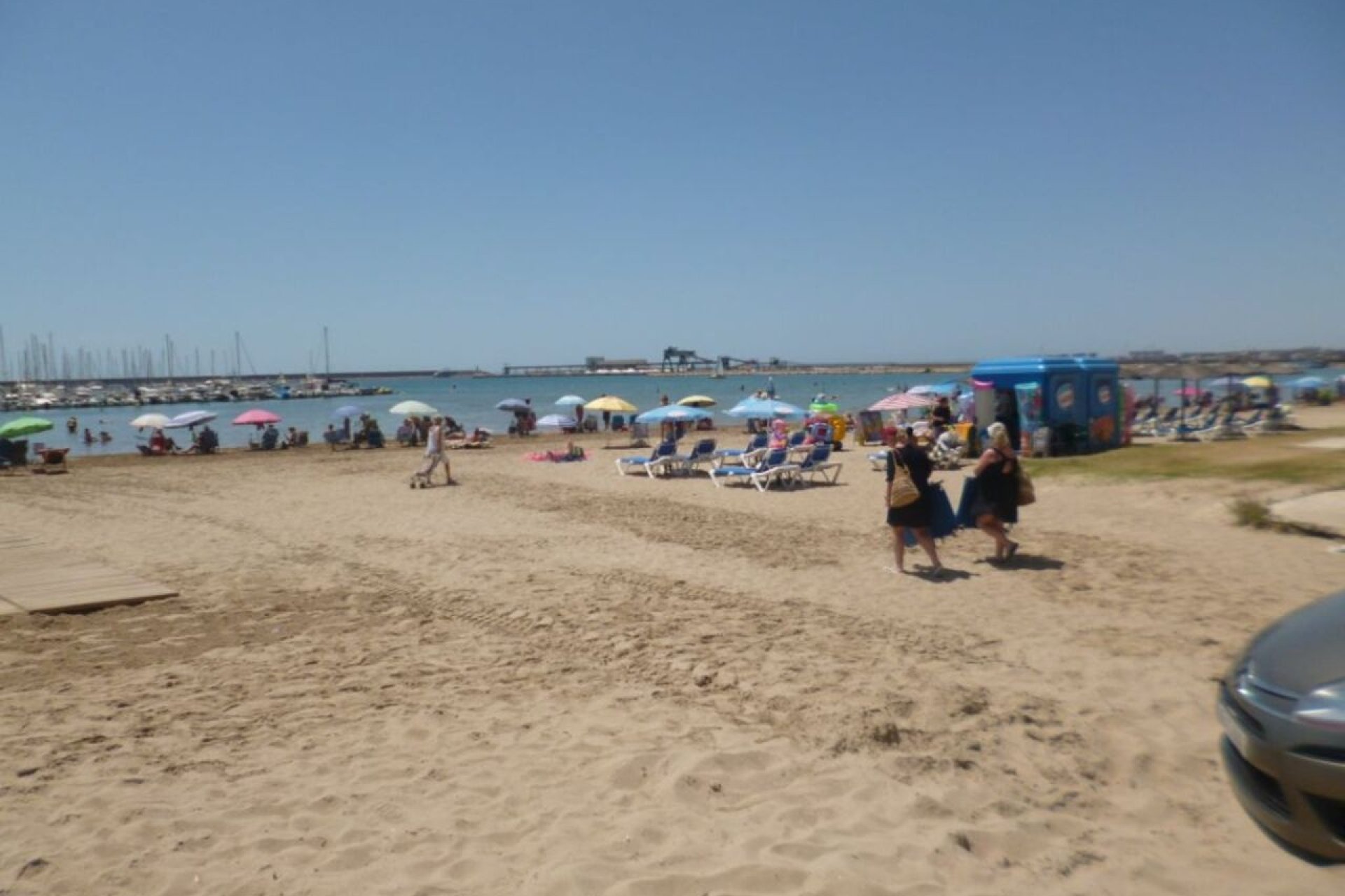 Herverkoop - Apartment -
Villamartin - Costa Blanca