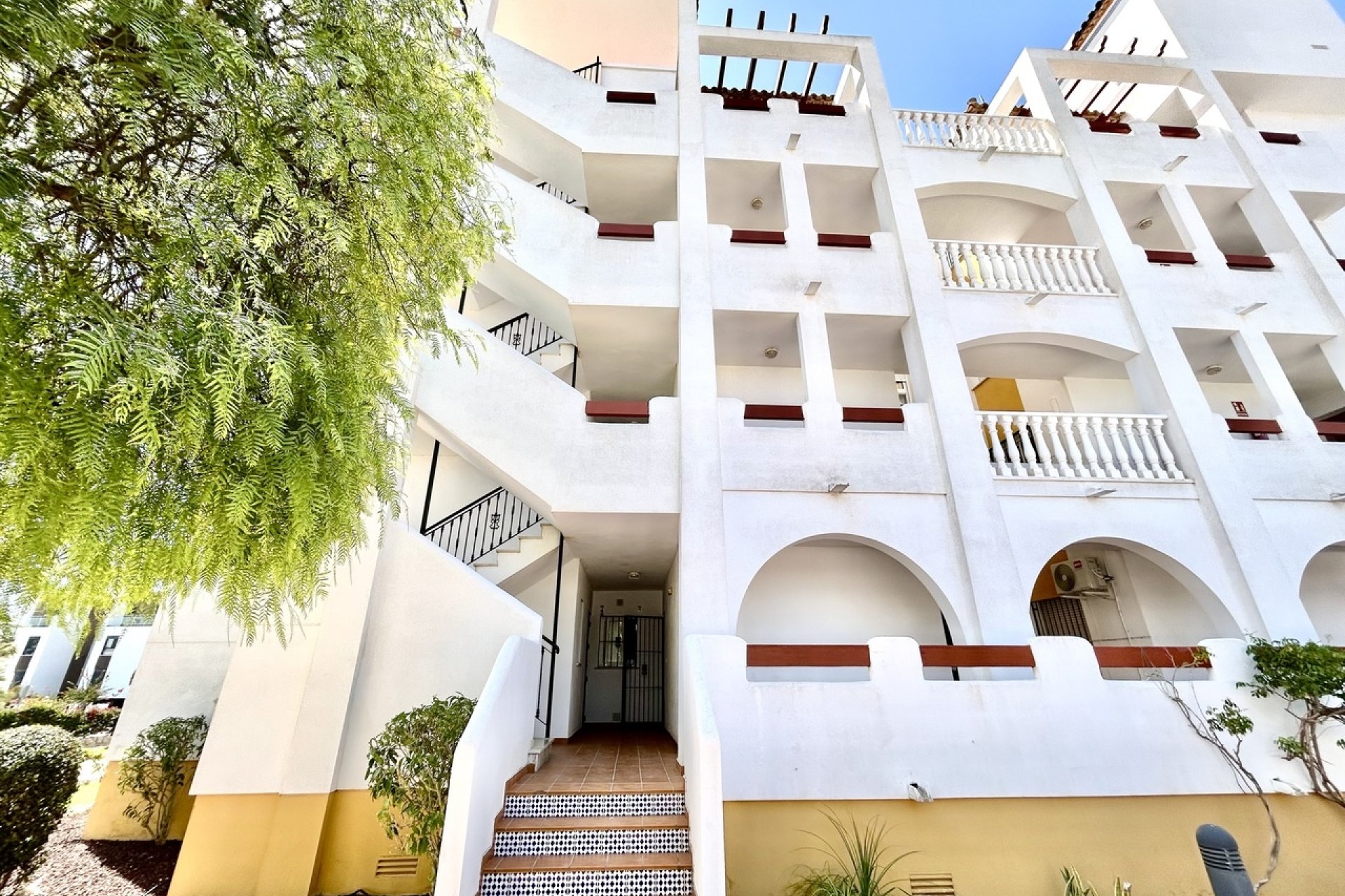 Herverkoop - Apartment -
Villamartin - Costa Blanca