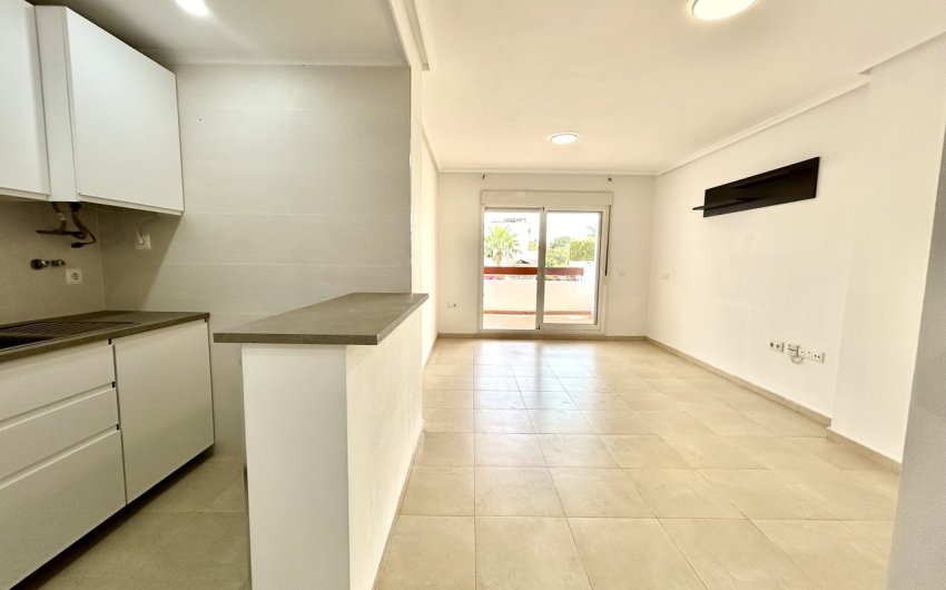 Herverkoop - Apartment -
Villamartin - Costa Blanca