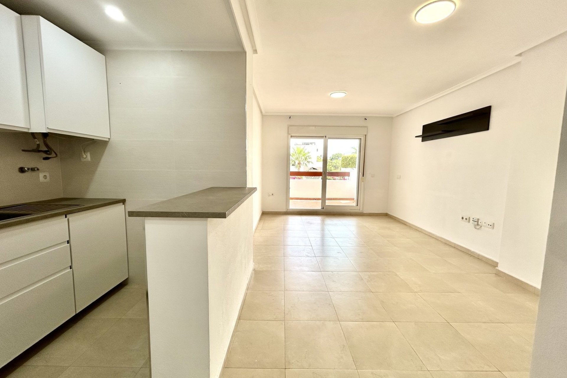 Herverkoop - Apartment -
Villamartin - Costa Blanca