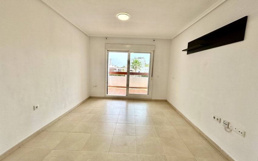 Herverkoop - Apartment -
Villamartin - Costa Blanca