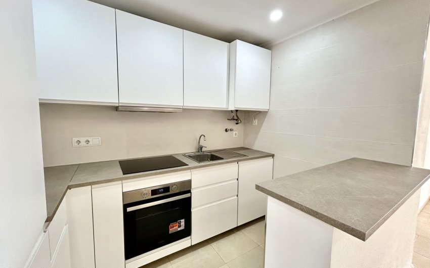 Herverkoop - Apartment -
Villamartin - Costa Blanca