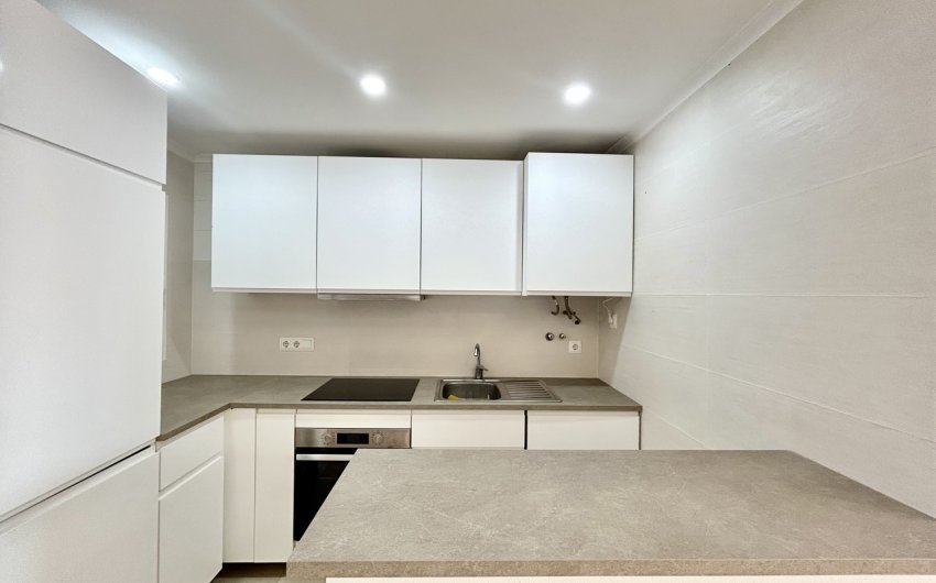 Herverkoop - Apartment -
Villamartin - Costa Blanca
