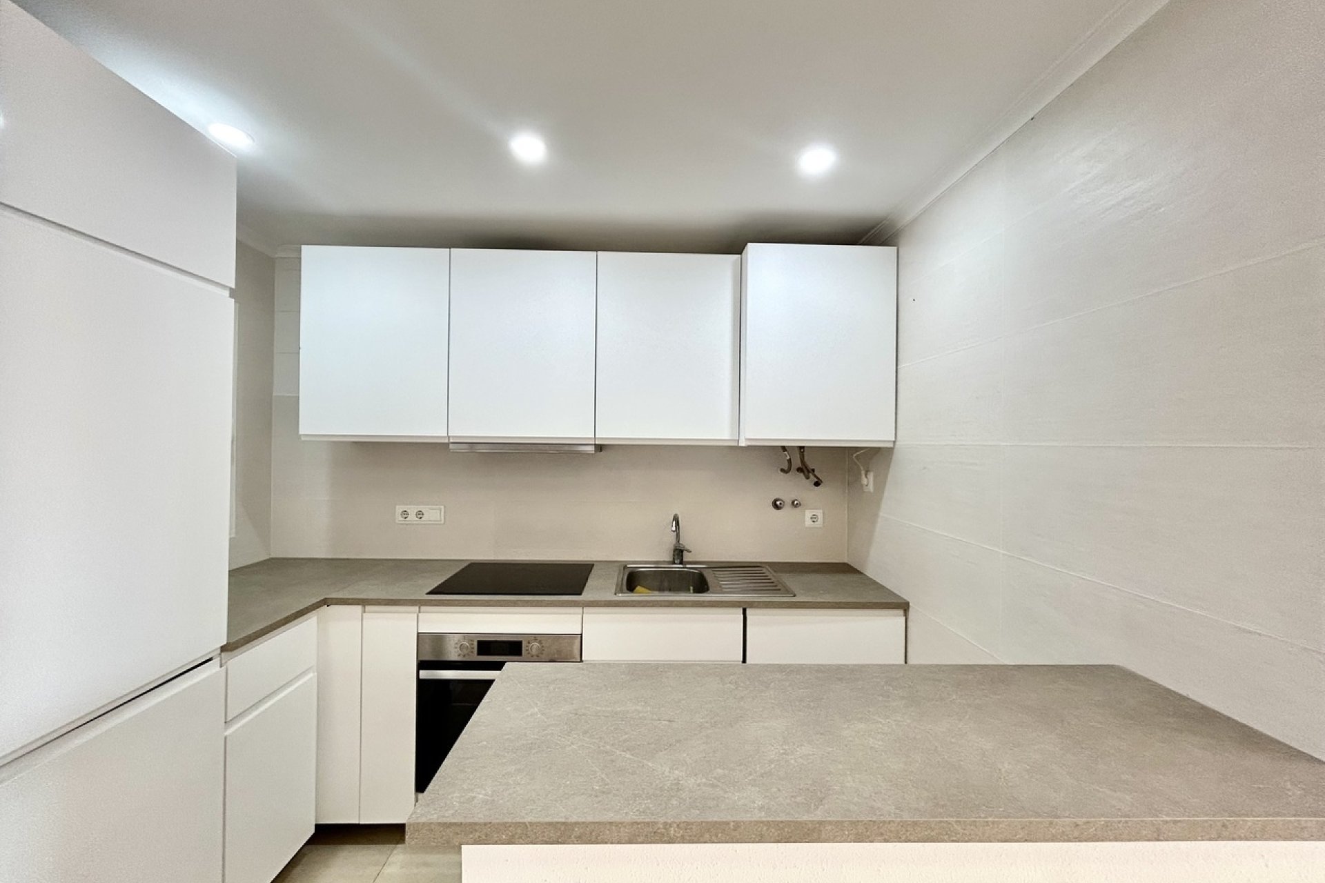 Herverkoop - Apartment -
Villamartin - Costa Blanca