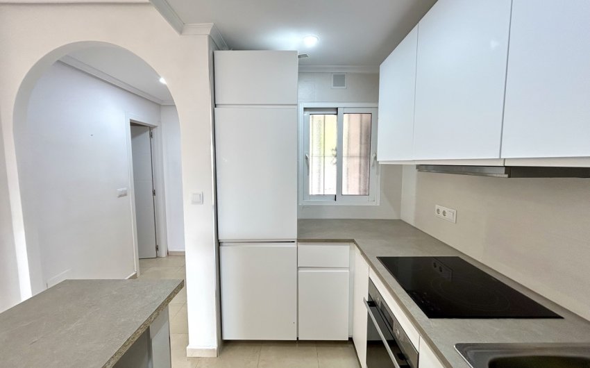 Herverkoop - Apartment -
Villamartin - Costa Blanca