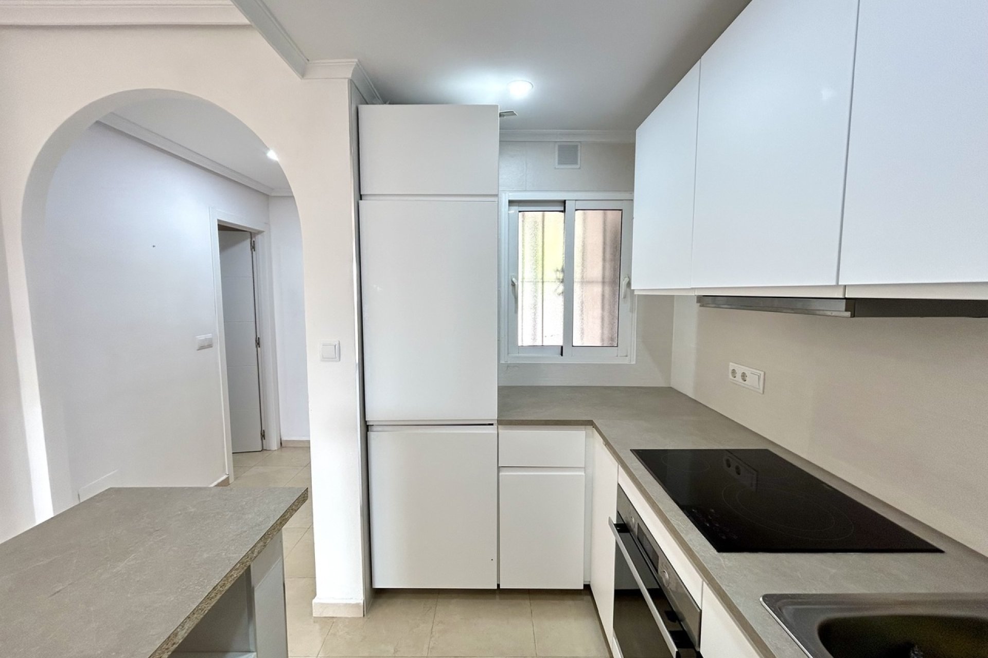 Herverkoop - Apartment -
Villamartin - Costa Blanca