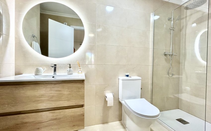 Herverkoop - Apartment -
Villamartin - Costa Blanca