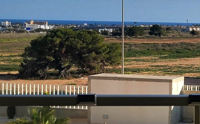Herverkoop - Apartment -
Villamartin - Costa Blanca