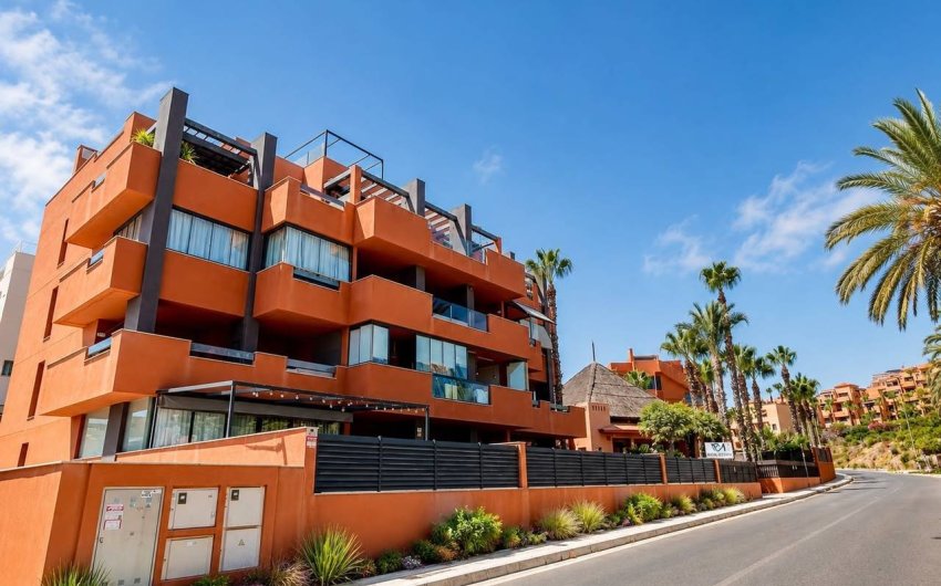Herverkoop - Apartment -
Villamartin - Costa Blanca