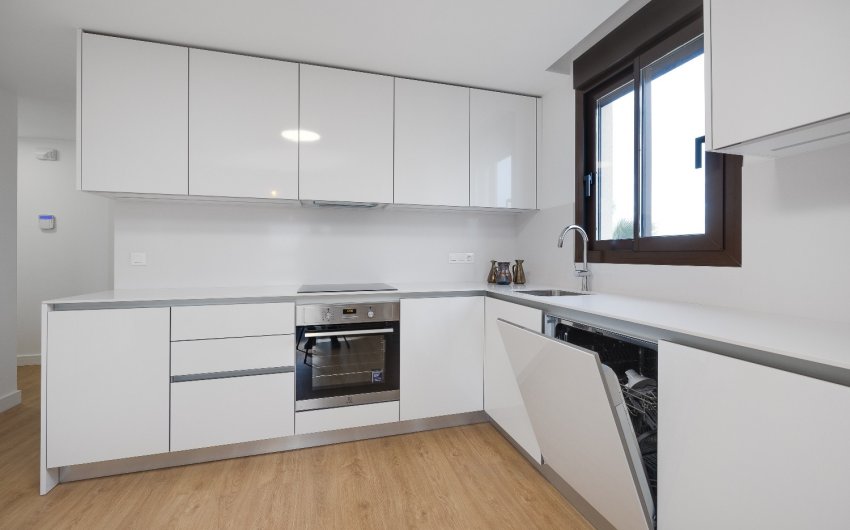 Herverkoop - Apartment -
Villamartin - Costa Blanca