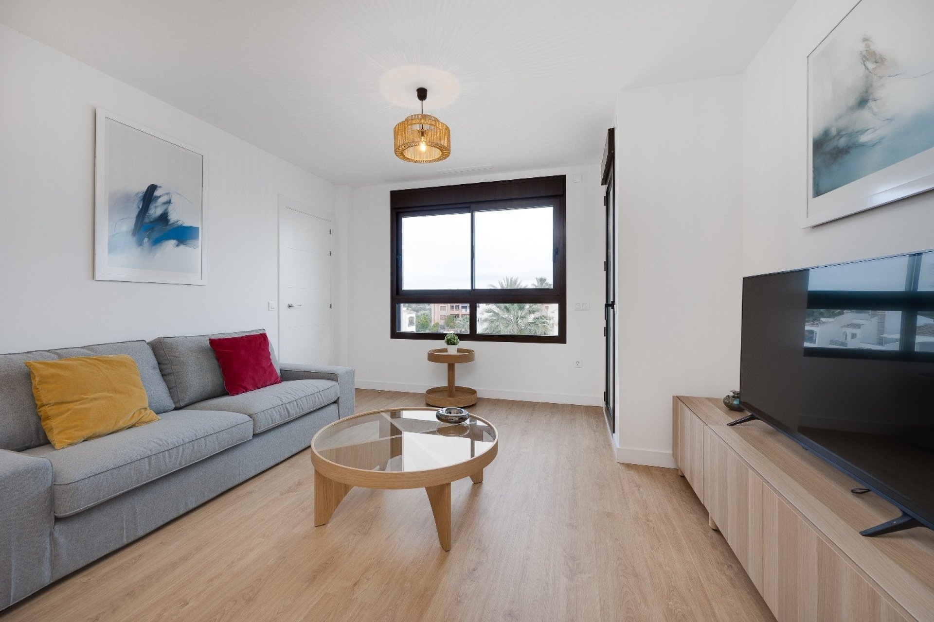 Herverkoop - Apartment -
Villamartin - Costa Blanca
