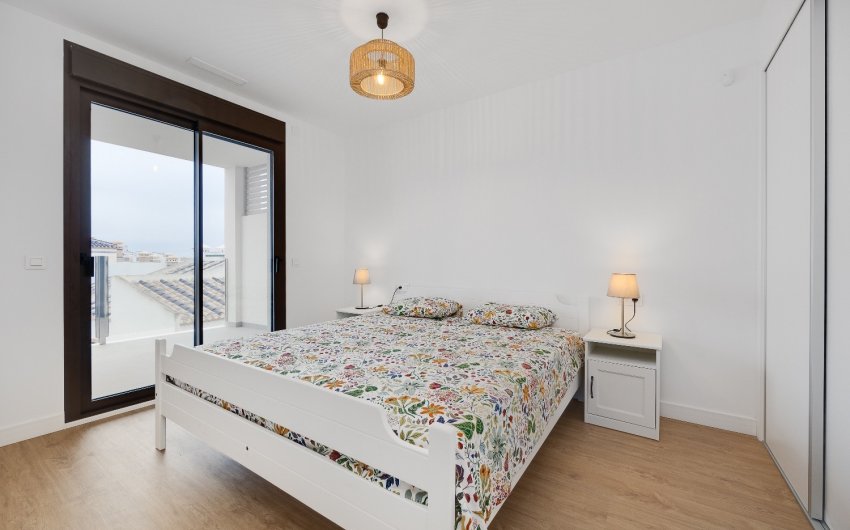 Herverkoop - Apartment -
Villamartin - Costa Blanca