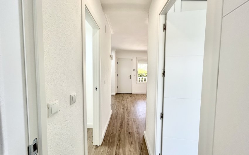 Herverkoop - Apartment -
Villamartin - Costa Blanca
