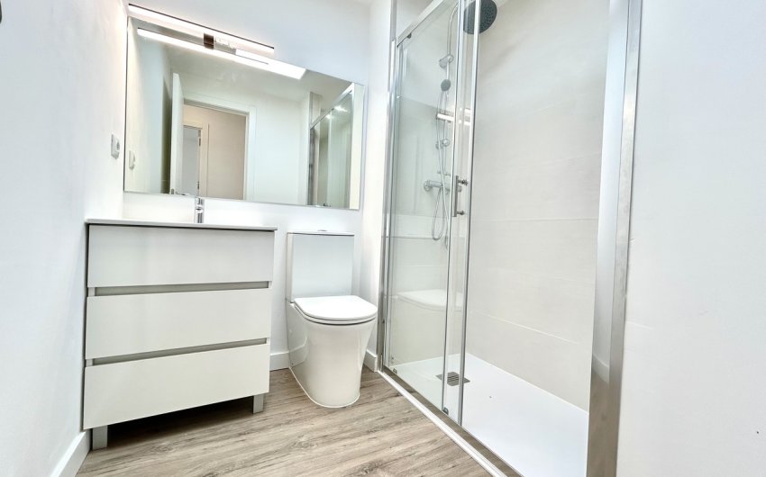 Herverkoop - Apartment -
Villamartin - Costa Blanca