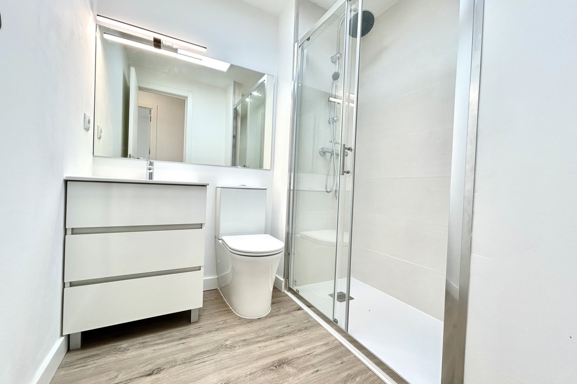 Herverkoop - Apartment -
Villamartin - Costa Blanca