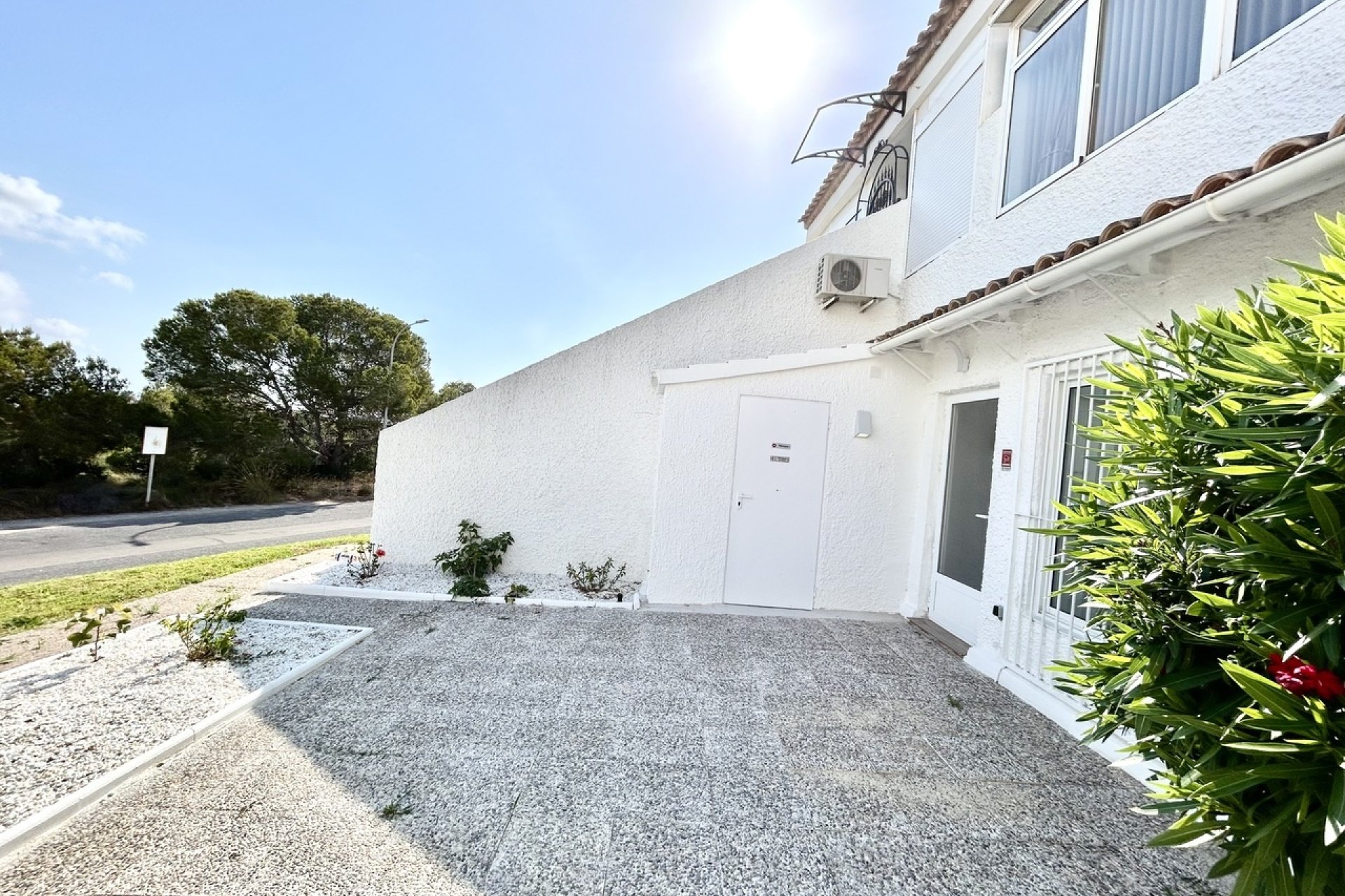 Herverkoop - Apartment -
Villamartin - Costa Blanca