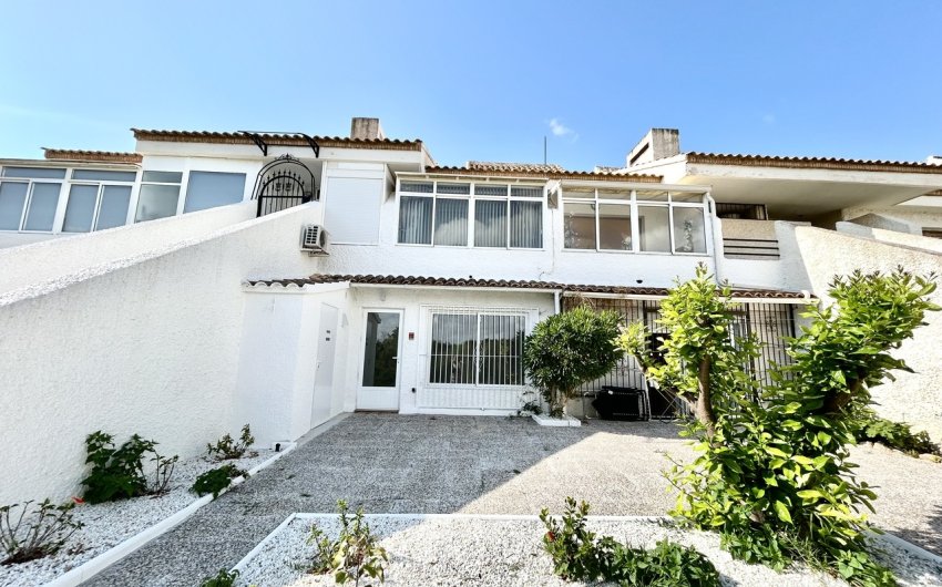 Herverkoop - Apartment -
Villamartin - Costa Blanca