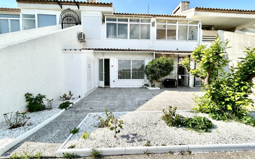 Herverkoop - Apartment -
Villamartin - Costa Blanca