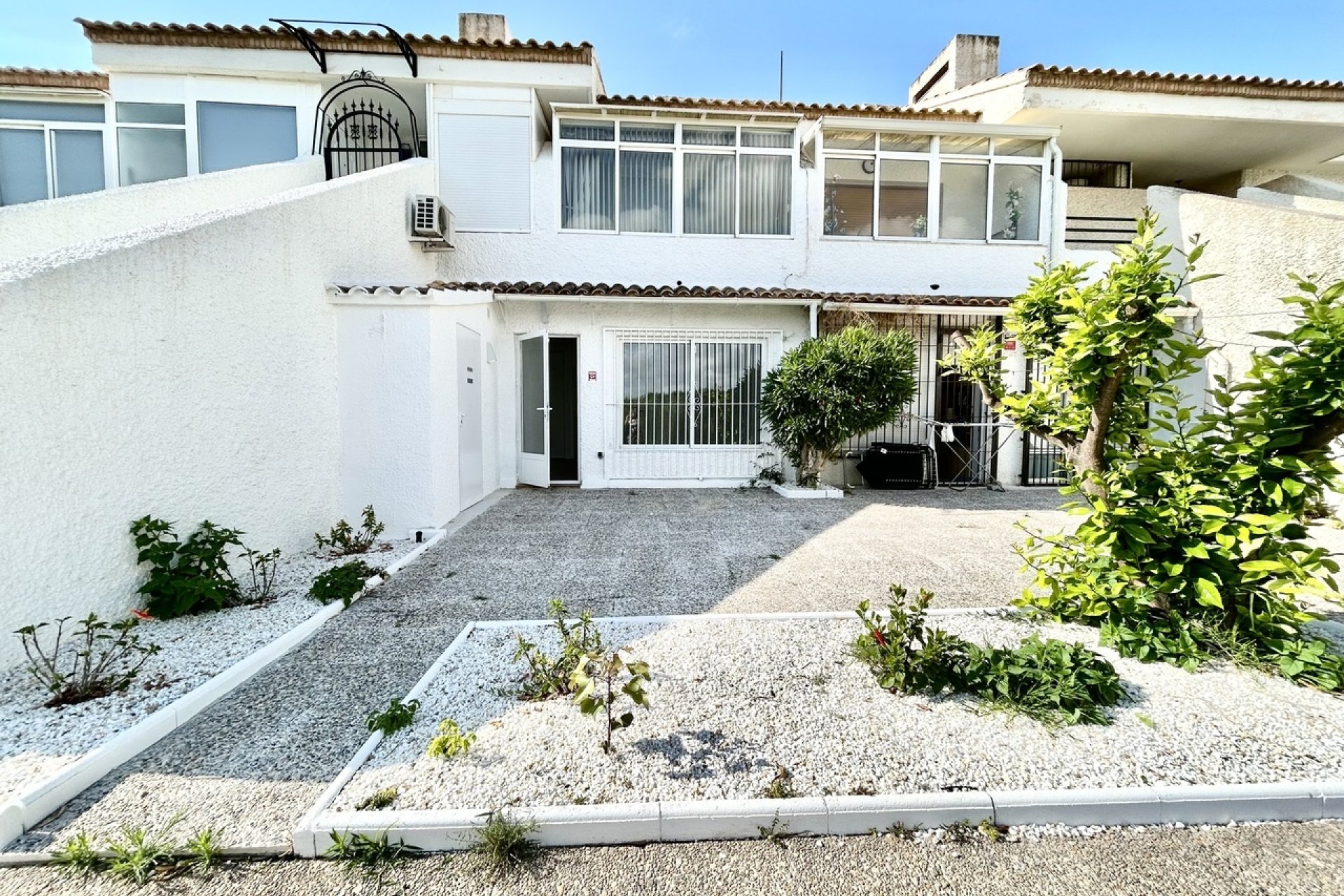 Herverkoop - Apartment -
Villamartin - Costa Blanca