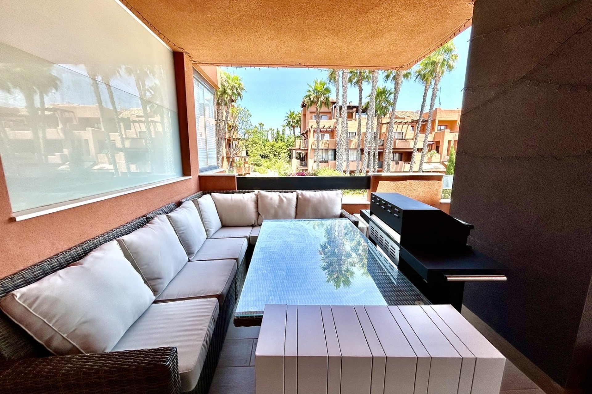 Herverkoop - Apartment -
Villamartin - Costa Blanca