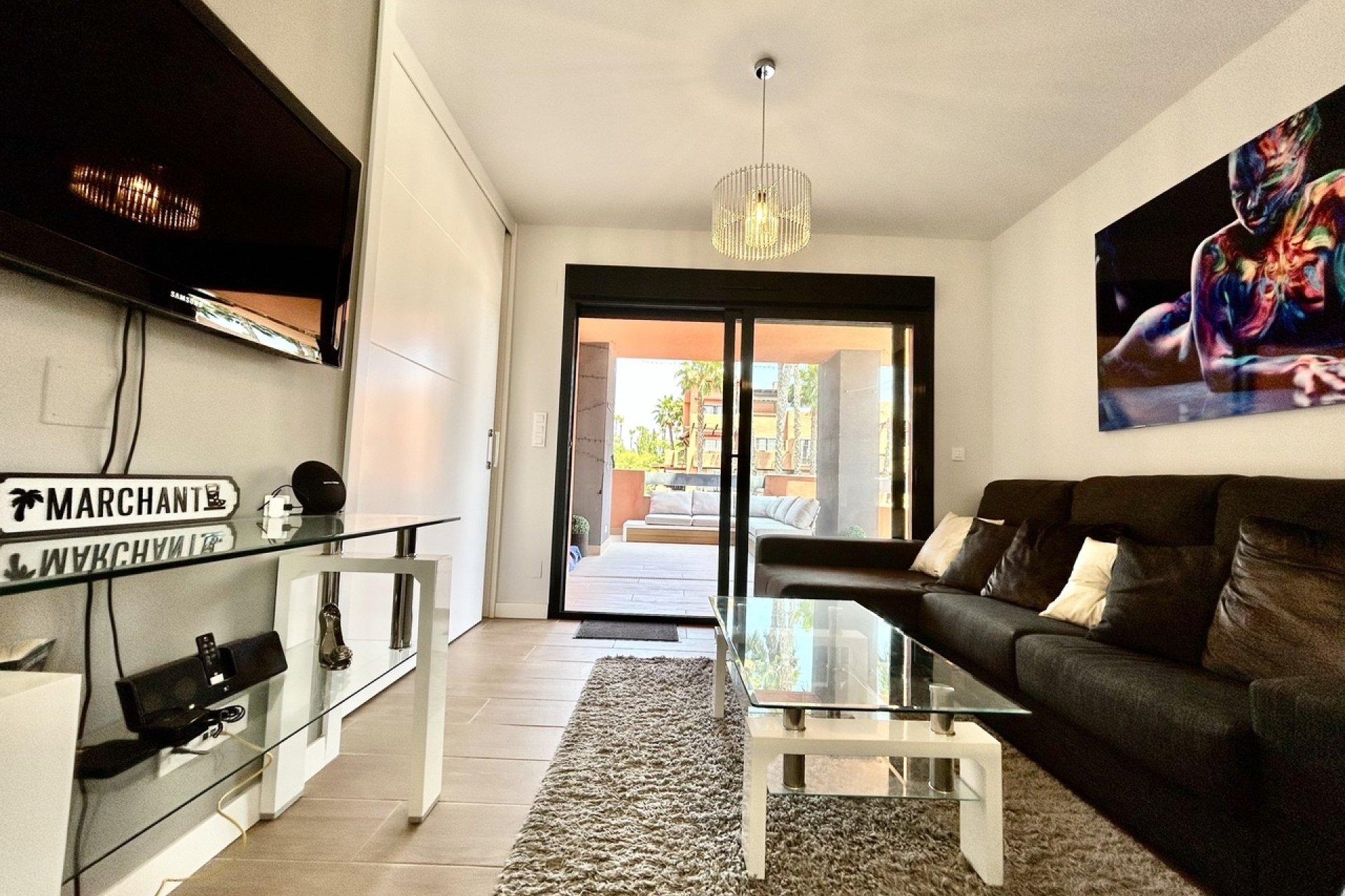 Herverkoop - Apartment -
Villamartin - Costa Blanca
