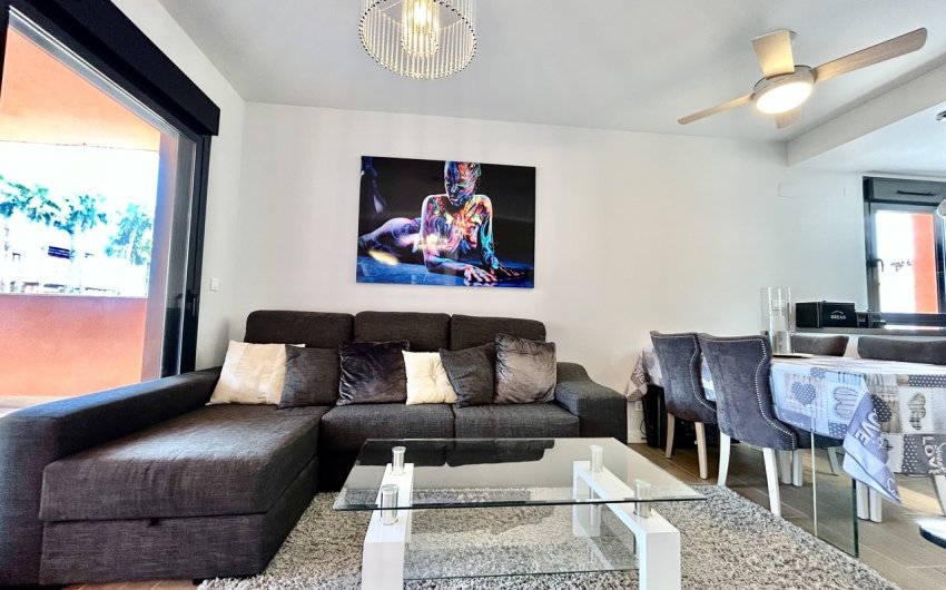 Herverkoop - Apartment -
Villamartin - Costa Blanca