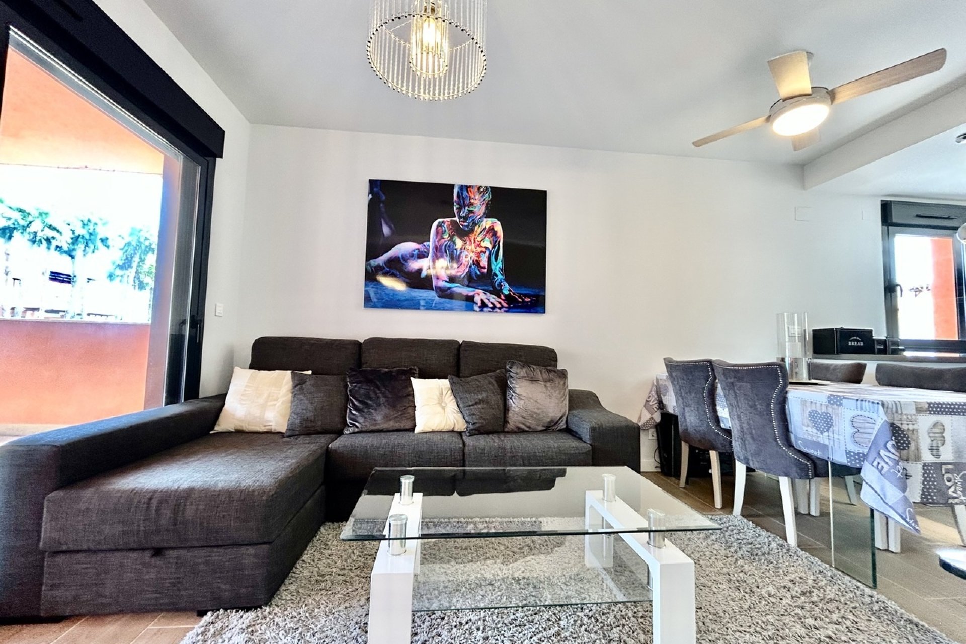 Herverkoop - Apartment -
Villamartin - Costa Blanca