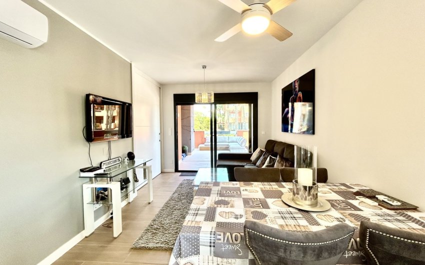 Herverkoop - Apartment -
Villamartin - Costa Blanca