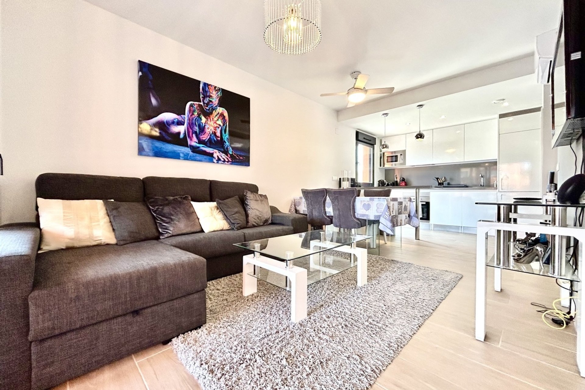 Herverkoop - Apartment -
Villamartin - Costa Blanca