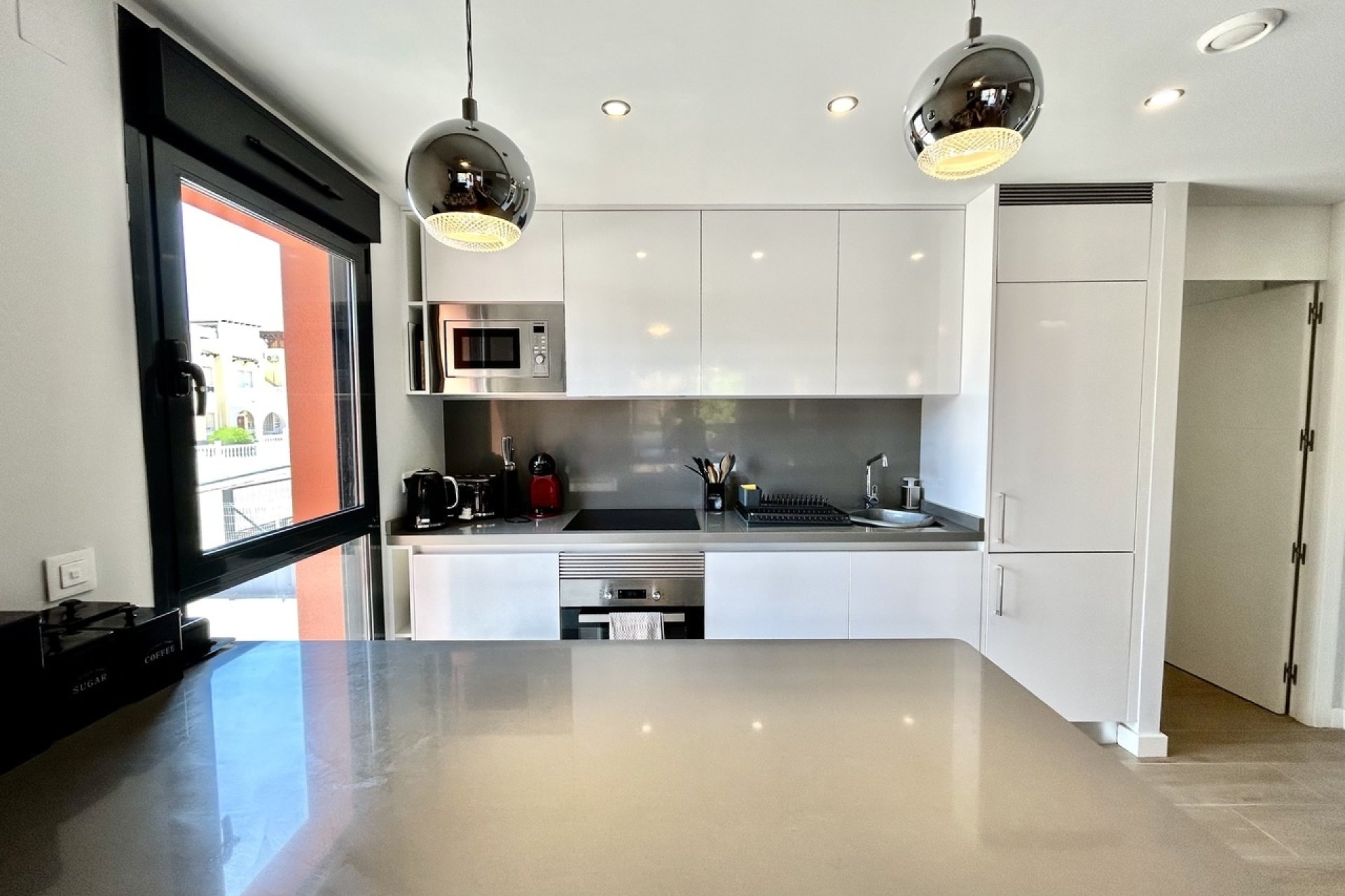 Herverkoop - Apartment -
Villamartin - Costa Blanca