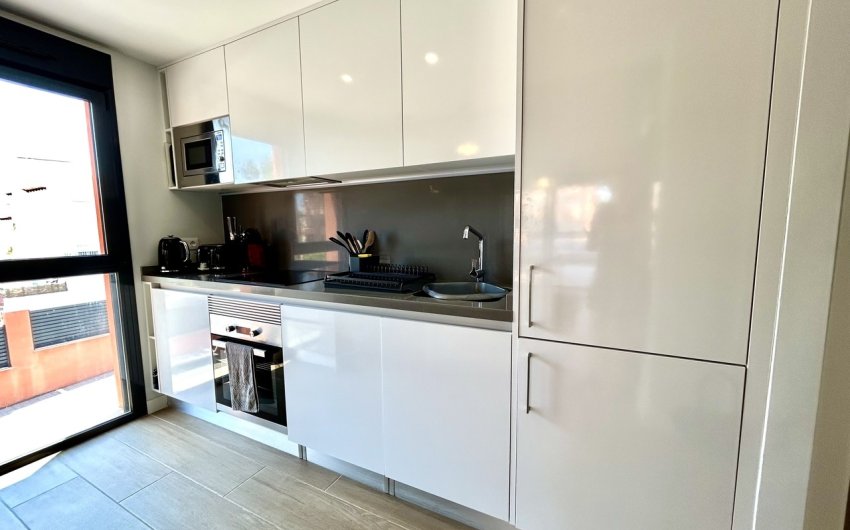 Herverkoop - Apartment -
Villamartin - Costa Blanca