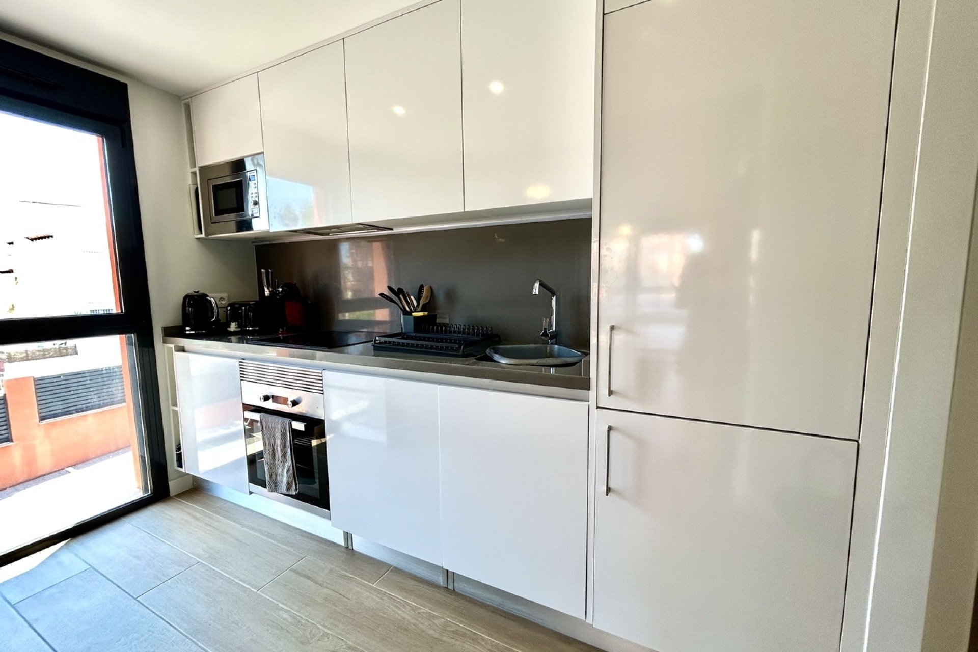 Herverkoop - Apartment -
Villamartin - Costa Blanca