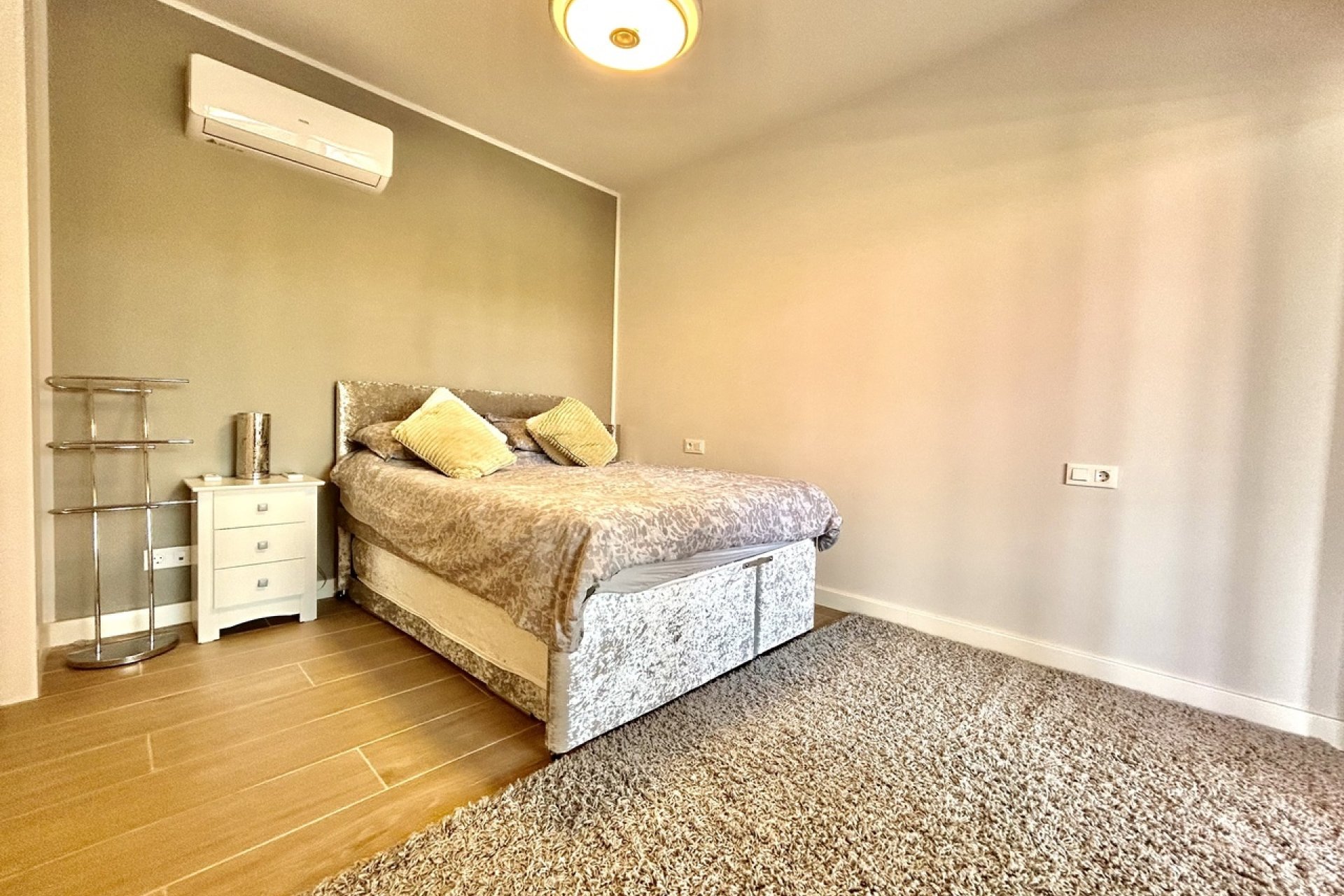 Herverkoop - Apartment -
Villamartin - Costa Blanca