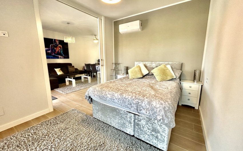 Herverkoop - Apartment -
Villamartin - Costa Blanca