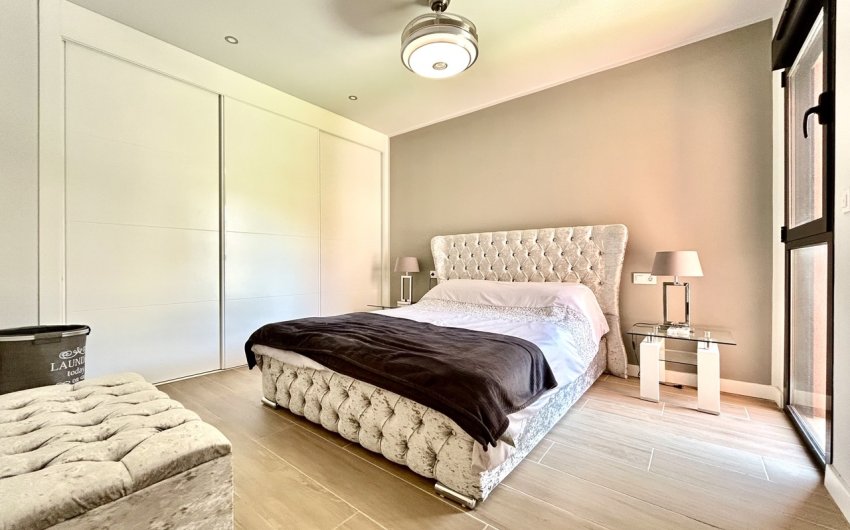 Herverkoop - Apartment -
Villamartin - Costa Blanca