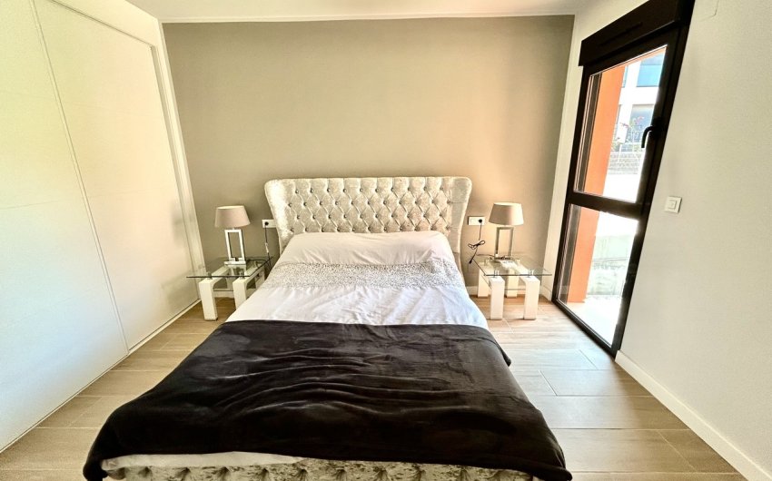 Herverkoop - Apartment -
Villamartin - Costa Blanca