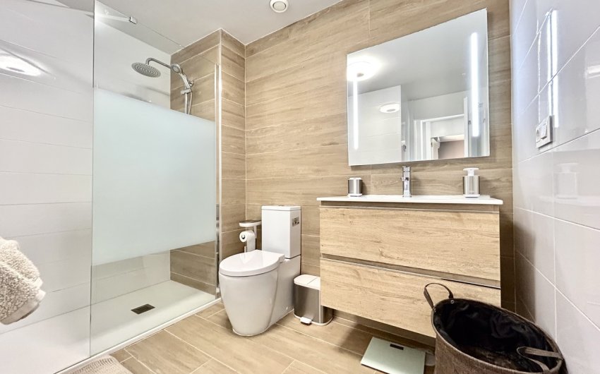 Herverkoop - Apartment -
Villamartin - Costa Blanca