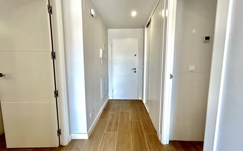 Herverkoop - Apartment -
Villamartin - Costa Blanca