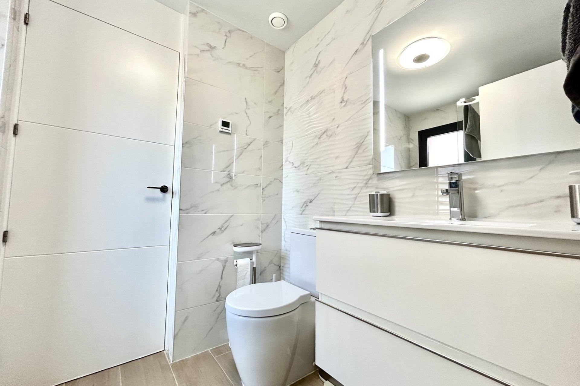 Herverkoop - Apartment -
Villamartin - Costa Blanca