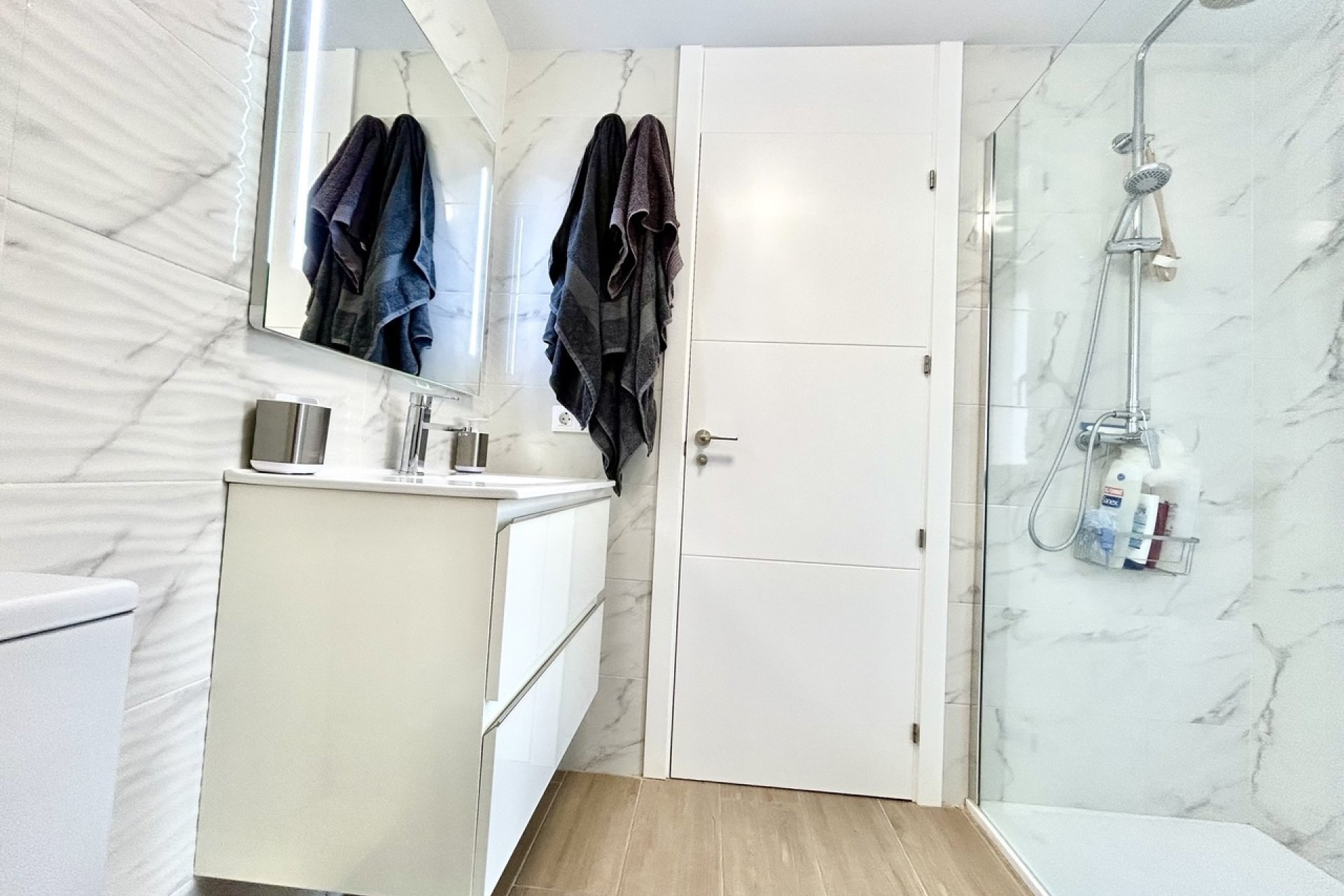 Herverkoop - Apartment -
Villamartin - Costa Blanca