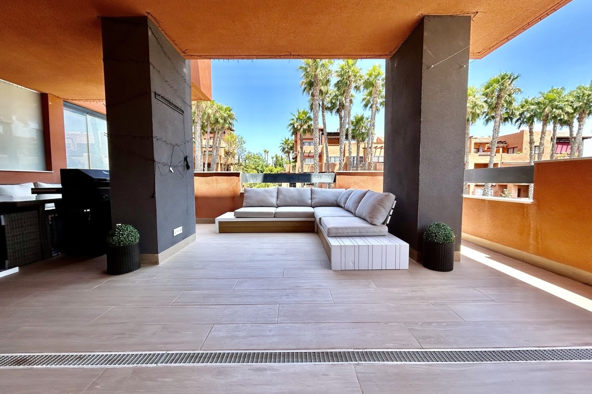 Herverkoop - Apartment -
Villamartin - Costa Blanca