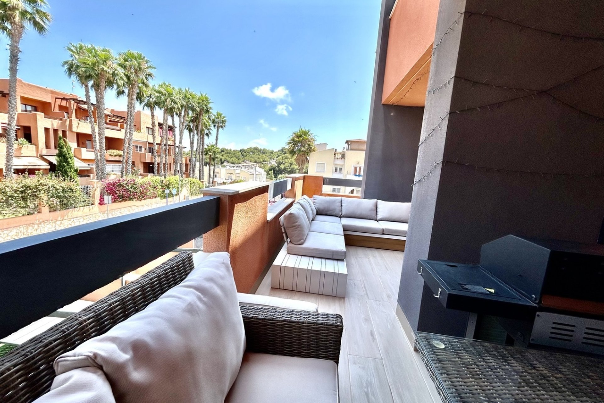 Herverkoop - Apartment -
Villamartin - Costa Blanca