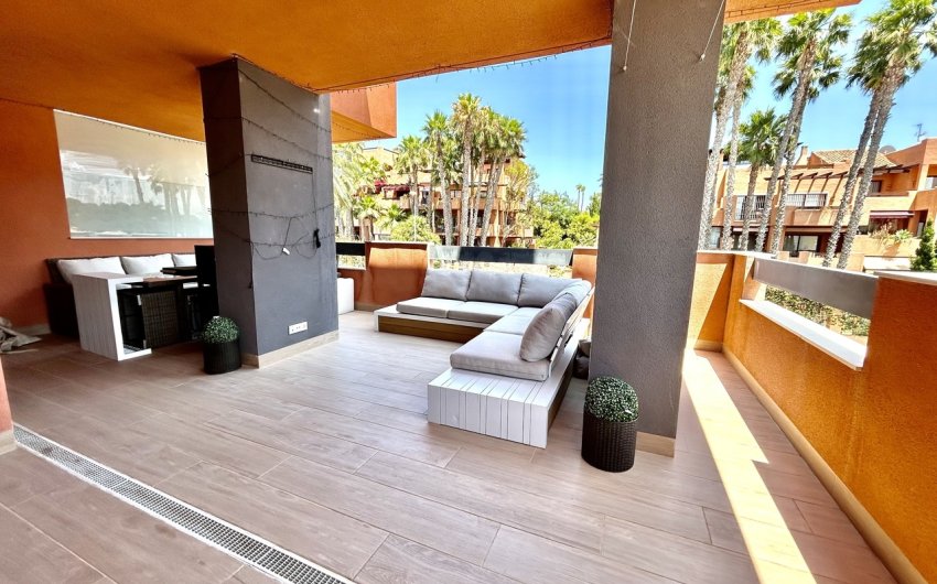 Herverkoop - Apartment -
Villamartin - Costa Blanca