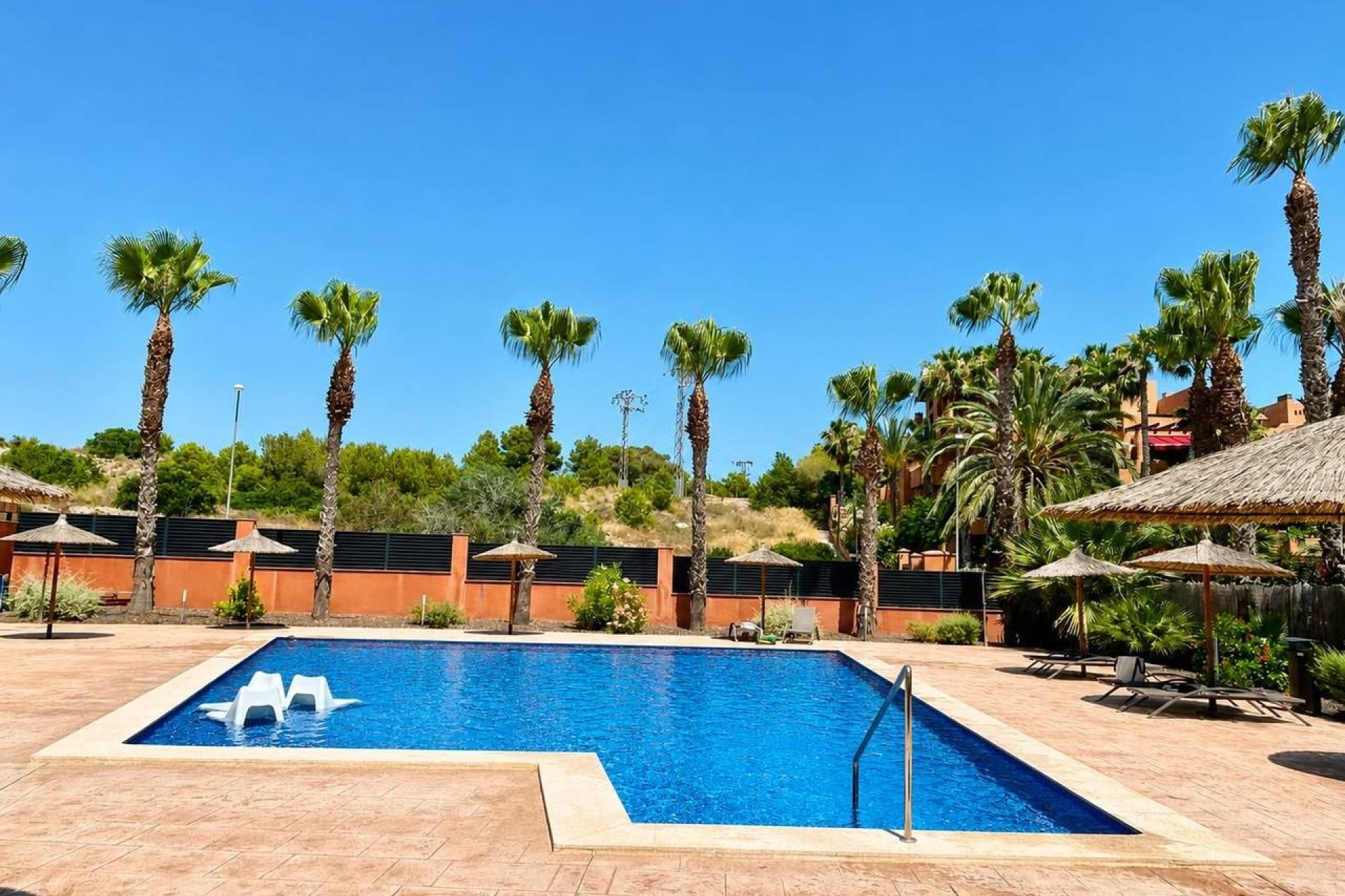 Herverkoop - Apartment -
Villamartin - Costa Blanca